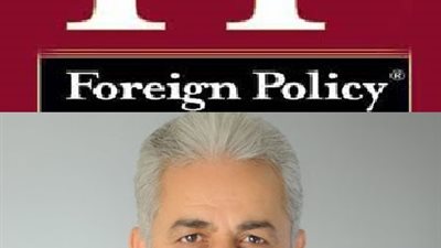 مجلة (فورين بوليسي) : أول مصري يخسر في أكثر من عملية انتخابات رئاسية