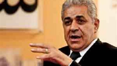 شقيقة صباحي :  