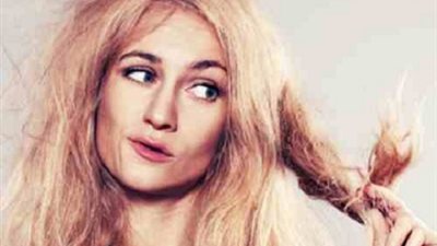 مع هذه الوصفات ..قولي وداعا  للتقصف