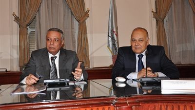 ابو النصر يعتمد جدول امتحانات الثالث الثانوي  