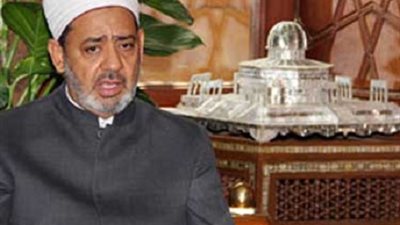 الأزهر يطلق أكبر حملة دعويّة في تاريخه لمواجهة الفكر التفكيري والالحادي