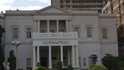 سعد : الأنتهاء من خطة تأمين لجان الثانوية العامة .. والأستعانة بقوات شرطية سرية .. و استبعاد 12 لجنة