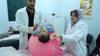 محلب يقر درجة طبيب مهني في العلاج الطبيعي لاتؤهل للدكتوراه