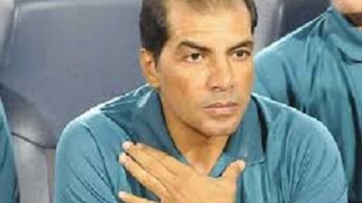 اتحاد الكرة يقبل اعتذار علاء ميهوب عن عدم الاستمرار فى قيادة منتخب الشباب