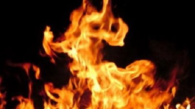 السيطرة علي حريق بمدرسة العوامية بالاقصر قبل ان يلتهم الكنترول