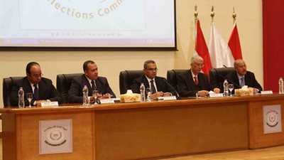 العليا للانتخابات :غرامة 500 جنيه لمن يقاطع الانتخابات