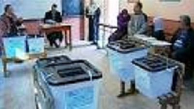 بي بي سي : انخفاض نسبة التصويت في السويس