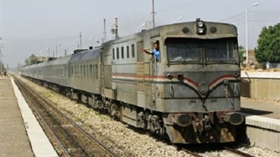 اليوم .. قطارات السكة الحديد مجانا لمدة 48 ساعة لجميع المحافظات