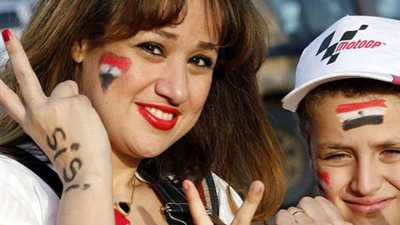 بالفيديو .. اوبريت ربنا وياك ياريسنا.. اهداء للمشير