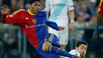 فريق النني (بازل ) يتوج رسميا ببطولة الدوري السويسري