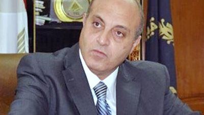 ضبط جميع المتهمين في حادث إطلاق النار على رئيس لجنة الانتخابات بقليوب