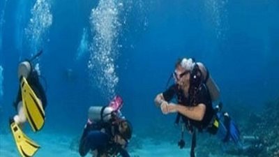 غدا.. انطلاق مهرجان الغردقة للغوص وحماية البيئة