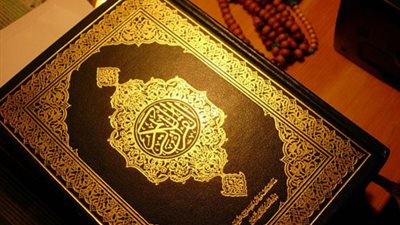 طفلة مصرية تفوز بالمركز الاول في مسابقة للقرآن بلبنان