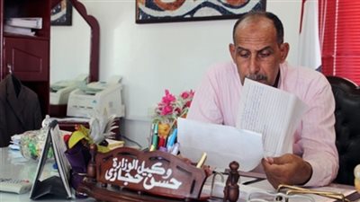 محافظة شمال سيناء تستعد لامتحانات الثانوية العامة