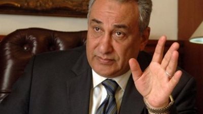 سامح عاشور يفتتح نقابة ونادى المحامين بكورنيش النيل ببنى سويف