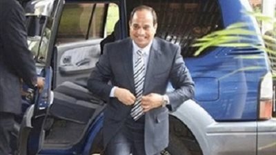 المتعاقدون لـ السيسي .. ننتظر وعدك بتعيين 200 الف .. ومعلمي الازهر نريد التثبيت
