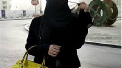 طالبة سعودية تعرضت للاغتصاب لمدة 5 اعوام من قبل رجلي امن