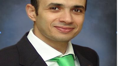 بروتوكول تعاون بين جامعة مصر للعلوم والتكنولوجيا والاكاديمية العربية للعلوم المالية