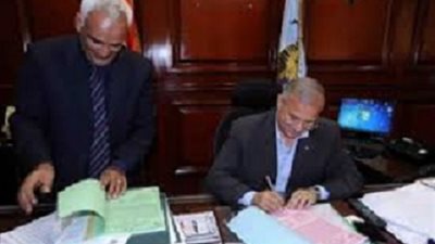 السبورة تنشر نتيجة الابتدائية والاعدادية  بالاقصر كاملة