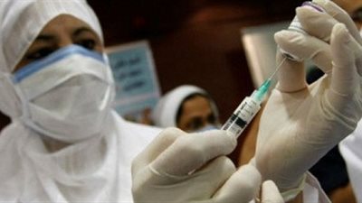 كورنا يخضع للبحث في المركز القومي للبحوث