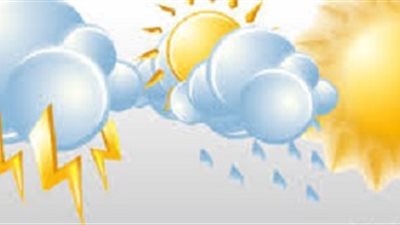 موجة شديدة الحرارة لمدة 48 ساعة تبدأ بعد غد الثلاثاء