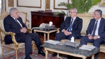 استمرار ابوالنصر وزيرا للتربية ..وثلاثة اسماء مطروحة بدلا من الدجوي ..ودمج الوزارتين مطروح بقوة