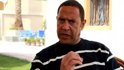 سرقة ربع مليون جنيه من سيارة أشرف عبد الباقي