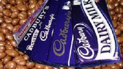 السعودية تقرر سحب شوكولاتة 