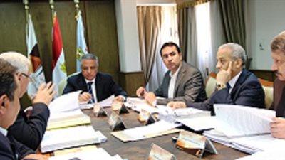 أبو النصر : ضرورة تلبية احتياجات المدارس الخاصة