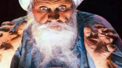 حبس المدرس دجال الرحمانية 3 سنوات بتهمتى النصب وإزدرياء الأديان