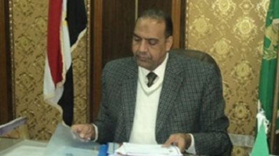 الإنتهاء من تجهيز 24 استراحة للملاحظين المغتربين في امتحانات الثانوية العامة بالقليوبية