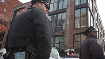 إصابة 3 في حادث إطلاق نار  بجامعة أمريكية