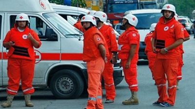 وزارة الخارجية الليبية تدين اغتيال رئيس البعثة الفرعية للجنة الصليب الأحمر الدولي بسرت