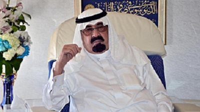 السيسي لخادم الحرمين :مصر لن تنسي مواقفك