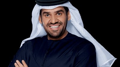 حسين الجسمي يحيي حفل تنصيب السيسي رئيسا بدون أجر