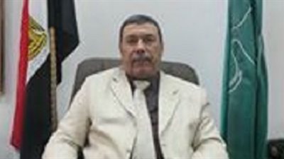 جمعة : سلمنا 93 رئيس لجنة بالشرقية اجهزة الكشف عن المحمول