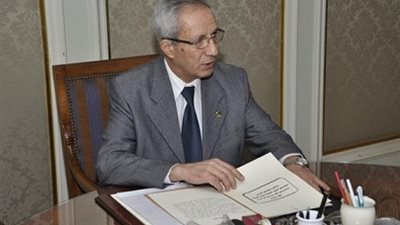 اليوم .. الاجتماع الاخير لوزير التعليم العالي مع الاعلي للجامعات قبل الرحيل