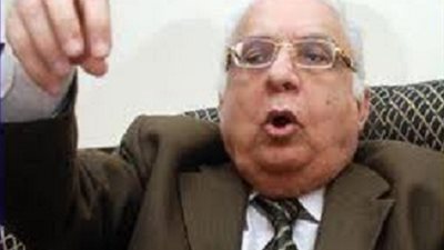 عويضة : الوضع في الجامعات أصبح مقلق