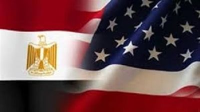 وصول الوفد الامريكى المشارك فى حفل تنصيب السيسى