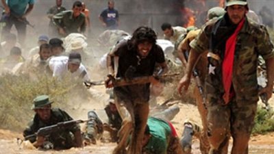 تأجيل امتحانات الشهادة الثانوية في بنغازي  اليوم بسبب الاشتباكات الدموية