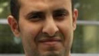 يمني يتحول لمليونير بسبب اسامة بن لادن