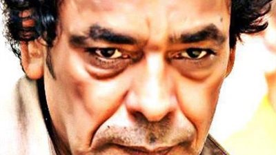 انفصال محمد منير عن زوجته بعد 50 يوما