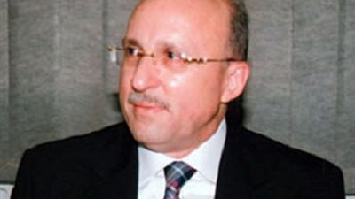 وزير الصحة يناقش مع وفد من البنك الدولى مشروعات تحسين مستوى الخدمات المقدمة بالمستشفيات