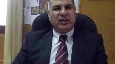 مجلس عمداء جامعة كفرالشيخ يطالب بزيادة ميزانية البحث العلمى