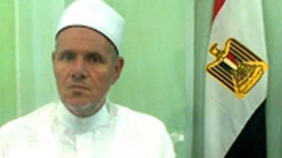 الاوقاف تقرر استمرار العمل بكارنيهات تصاريح الخطابة القديمة لخطباء المكافاة لمدة 3 شهور