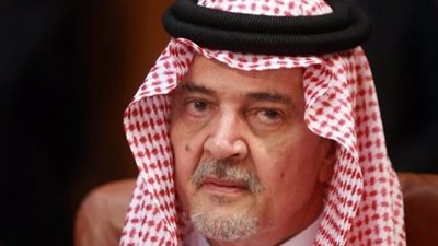 وزير الخارجية السعودي ونظيره الروسي يبحثان في اتصال هاتفي سبل تسوية الأزمة السورية