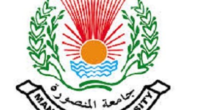 العاملون بجامعة المنصورة يعلنون تضامنهم مع الرئيس السيسى