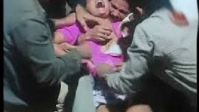 سيدة مغربية تتعرض لاغتصاب جماعي من 5 اشخاص