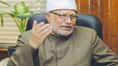 رئيس قطاع المعاهد يستبعد رئيس لجنة امتحانات بأزهر الشرقية