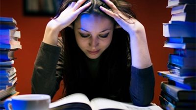 نصائح  اثناء مراجعتك ليلة امتحان الفيزياء ..وكل ما يهمك قبل دخول الامتحان